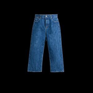 Levi’s 569 Loose Straight Jeans Men’s 36x30 Blue Denim Relaxed Fit 100% Cotton